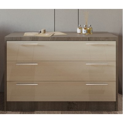 Комод Bafimob K-100 3S Trufel