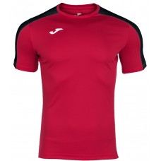 Мужская футболка Joma 101656.601 Red/Black 2XL