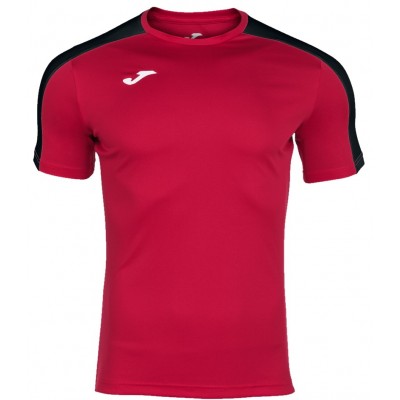 Мужская футболка Joma 101656.601 Red/Black L