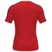 Tricou bărbătesc Joma 101656.601 Red/Black XL