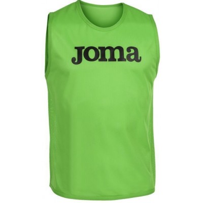 Мужская майка Joma 101686.020 Green M