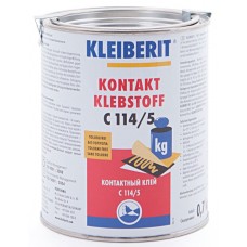 Клей Kleiberit 114.5 0.7kg