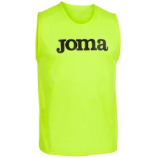 Детская майка Joma 101686.060 Lime 3XS