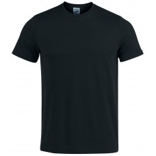 Tricou bărbătesc Joma 101739.100 Black M