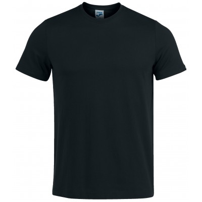 Tricou bărbătesc Joma 101739.100 Black M