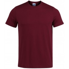 Tricou bărbătesc Joma 101739.671 Burgundy S