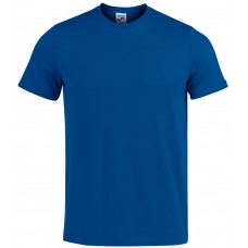 Tricou bărbătesc Joma 101739.700 Blue S