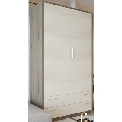 Шкаф Bafimob S-120 2S Trufel