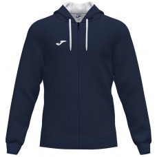 Мужская толстовка Joma 101808.332 Navy/White S