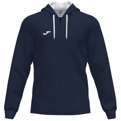 Мужская толстовка Joma 101808.332 Navy/White S