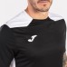 Мужская футболка Joma 101822.102 Black/White M