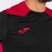 Tricou bărbătesc Joma 101822.106 Black/Red S