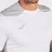 Tricou bărbătesc Joma 101822.211 White/Grey 2XL-3XL