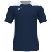 Tricou bărbătesc Joma 101822.332 Navy/White 2XL-3XL