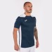 Мужская футболка Joma 101822.332 Navy/White 2XL-3XL