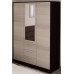 Dulap Bafimob S-120 3S Wenge