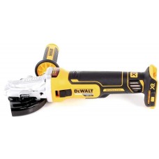 Углошлифовальная машина DeWalt DCG405FN