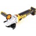Углошлифовальная машина DeWalt DCG405FN