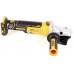 Углошлифовальная машина DeWalt DCG405FN