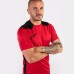 Tricou bărbătesc Joma 101822.601 Red/Black S