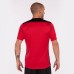 Tricou bărbătesc Joma 101822.601 Red/Black S