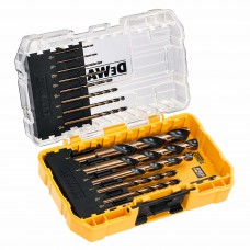 Set burghie Dewalt DT50050