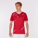 Мужская футболка Joma 101903.602 Red/White 2XL-3XL