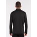 Мужская толстовка Joma 101930.100 Black S