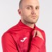 Мужская толстовка Joma 101930.600 Red S