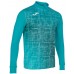 Мужская толстовка Joma 101930.725 Turquoise 2XL