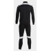 Costum sportiv pentru bărbați Joma 101953.102 Black/White XL