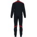 Детский спортивный костюм Joma 101953.106 Black/Red XS