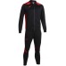 Детский спортивный костюм Joma 101953.106 Black/Red XS