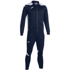 Costum sportiv pentru copii Joma 101953.332 Navy/White 5XS