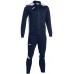 Детский спортивный костюм Joma 101953.332 Navy/White 4XS