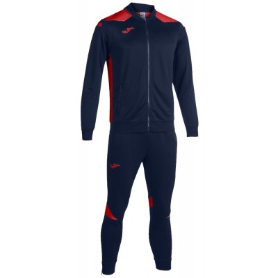 Costum sportiv pentru bărbați Joma 101953.336 Navy/Red XL