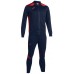 Costum sportiv pentru bărbați Joma 101953.336 Navy/Red XL