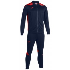 Costum sportiv pentru bărbați Joma 101953.336 Navy/Red M