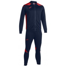 Costum sportiv pentru copii Joma 101953.336 Navy/Red 3XS