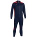 Детский спортивный костюм Joma 101953.336 Navy/Red 3XS