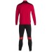 Детский спортивный костюм Joma 101953.601 Red/Black 2XS