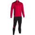 Детский спортивный костюм Joma 101953.601 Red/Black 2XS