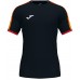 Tricou bărbătesc Joma 102123.106 Black M