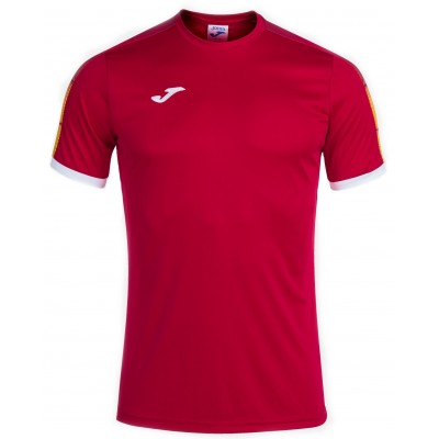 Мужская футболка Joma 102123.608 Red M