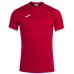 Мужская футболка Joma 102123.608 Red M