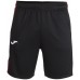 Детские шорты Joma 102232.106 Black XS