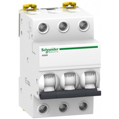 Автоматический выключатель Schneider Electric A9K23310