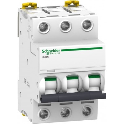 Автоматический выключатель Schneider Electric A9F75325