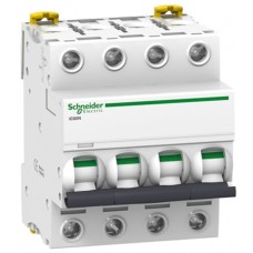 Автоматический выключатель Schneider Electric A9F73406 B