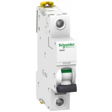 Întrerupător automat Schneider Electric A9F74101 C